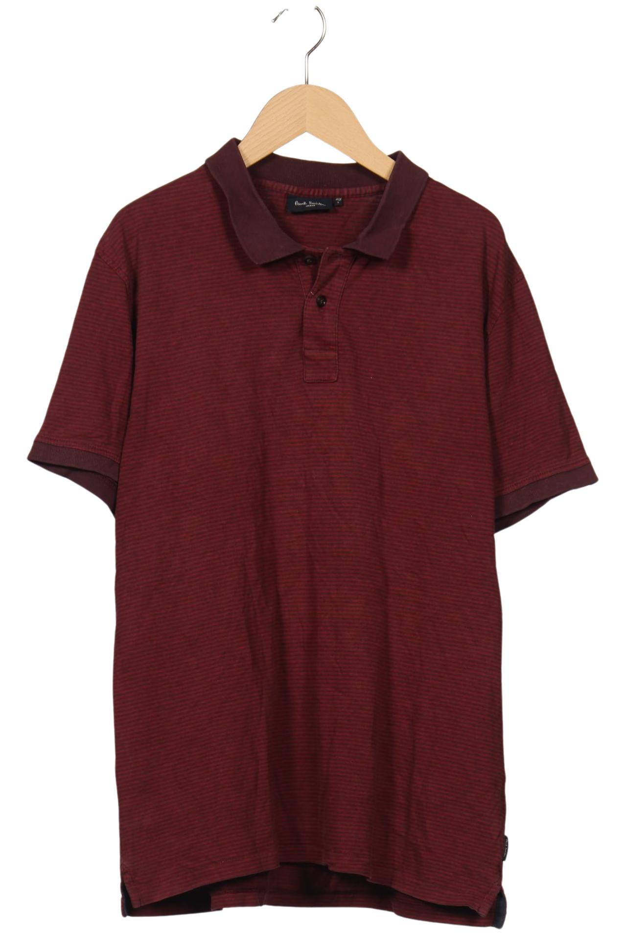 Thumbnail - Paul Smith Herren Poloshirt, mehrfarbig, Gr. 52