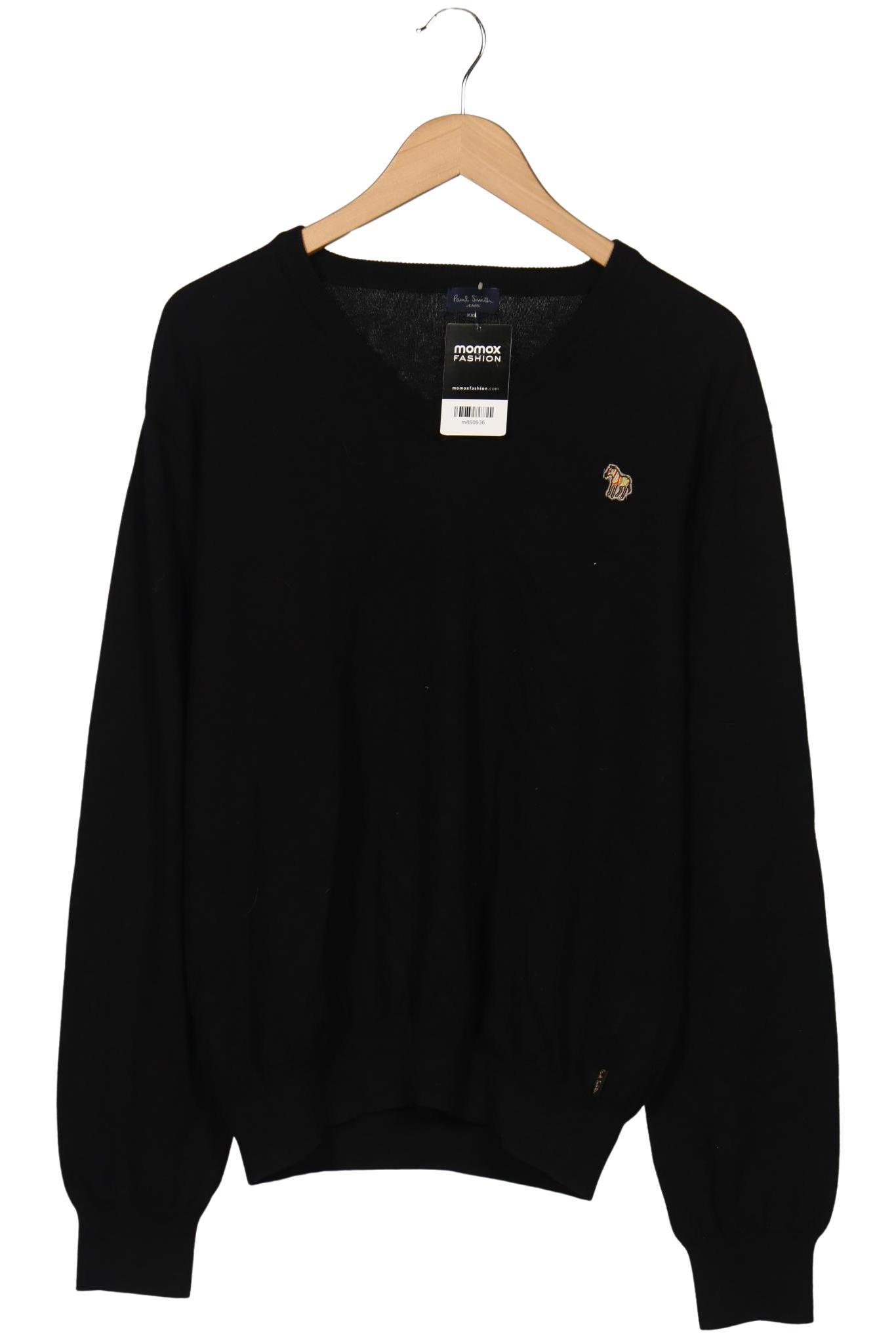 

Paul Smith Herren Pullover, schwarz, Gr. 56