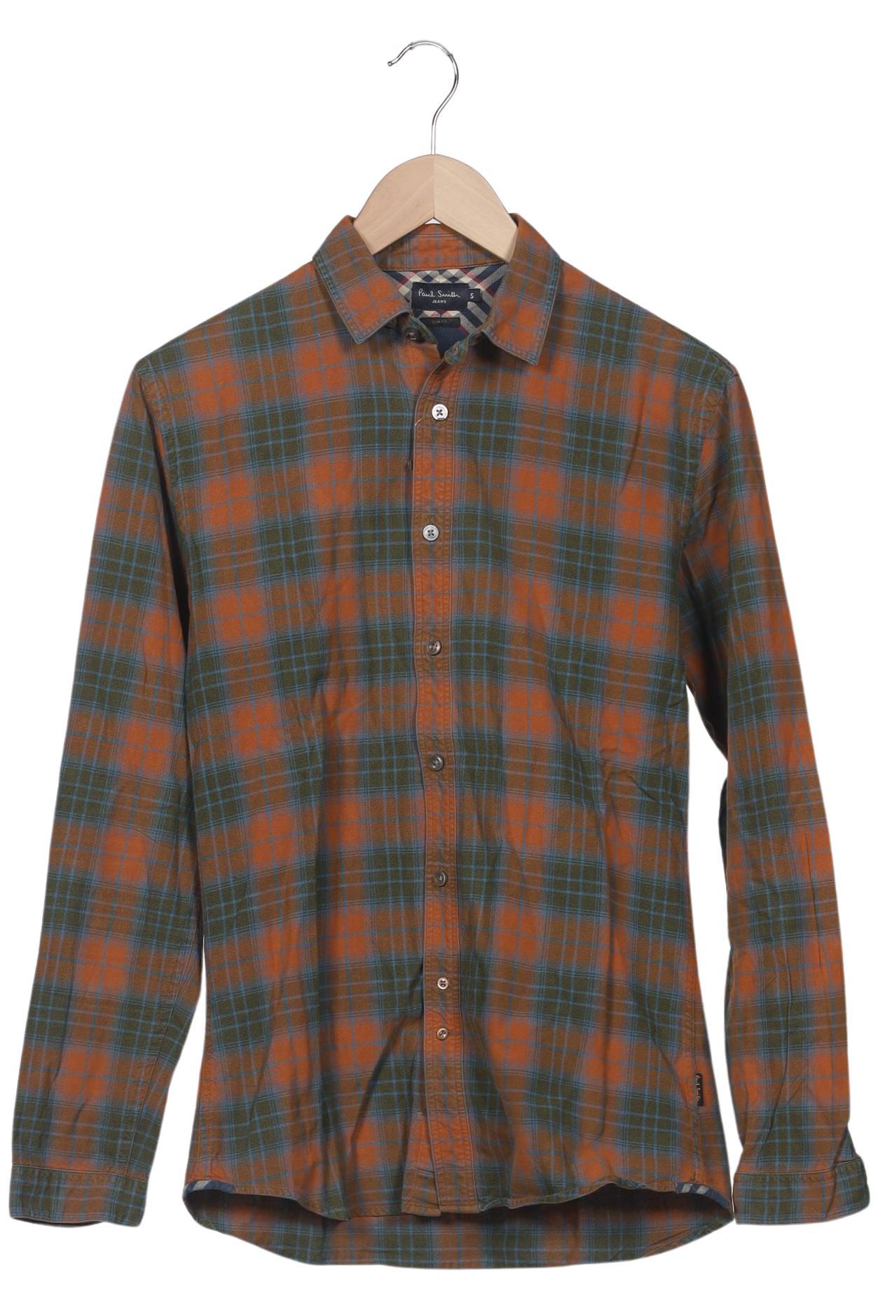 Thumbnail - Paul Smith Herren Hemd, mehrfarbig, Gr. 46