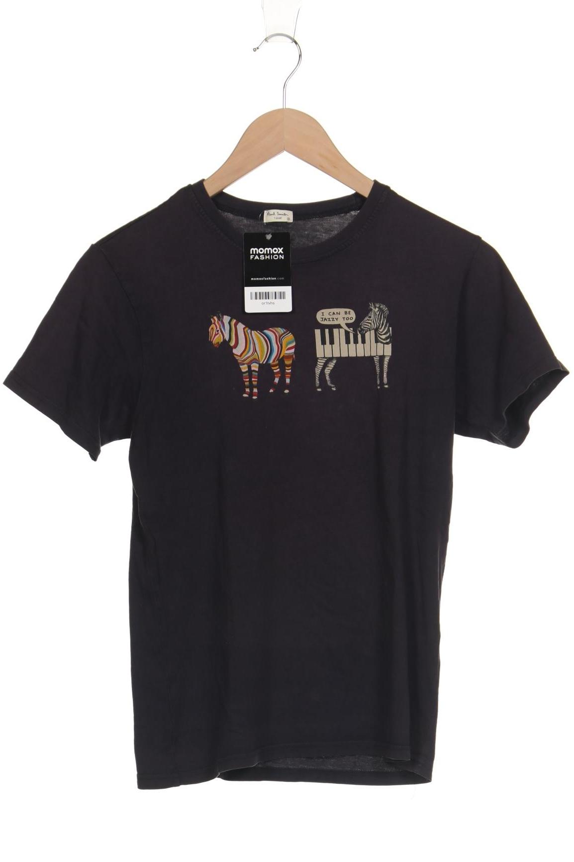 

Paul Smith Herren T-Shirt, braun, Gr. 48