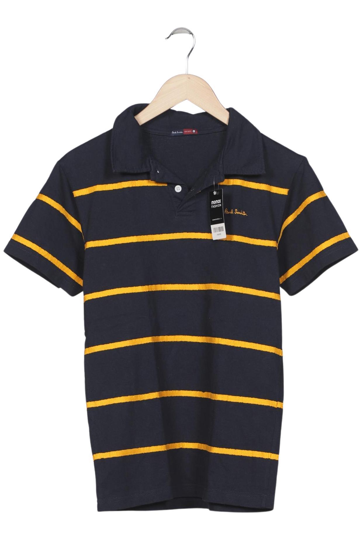 

Paul Smith Herren Poloshirt, mehrfarbig, Gr. 44