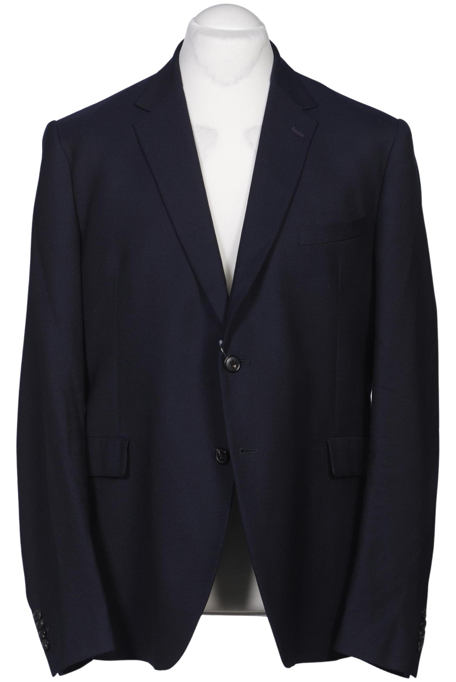 

Paul Smith Herren Sakko, marineblau, Gr. 54