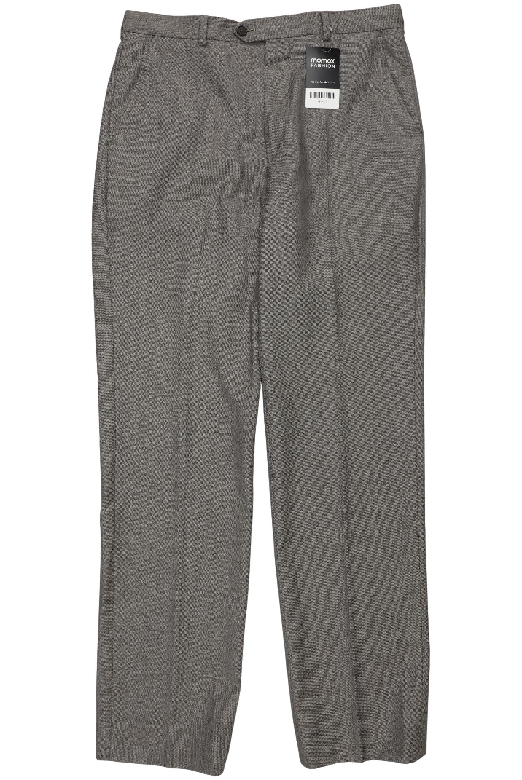 

Paul Smith Herren Stoffhose, grau, Gr. 48