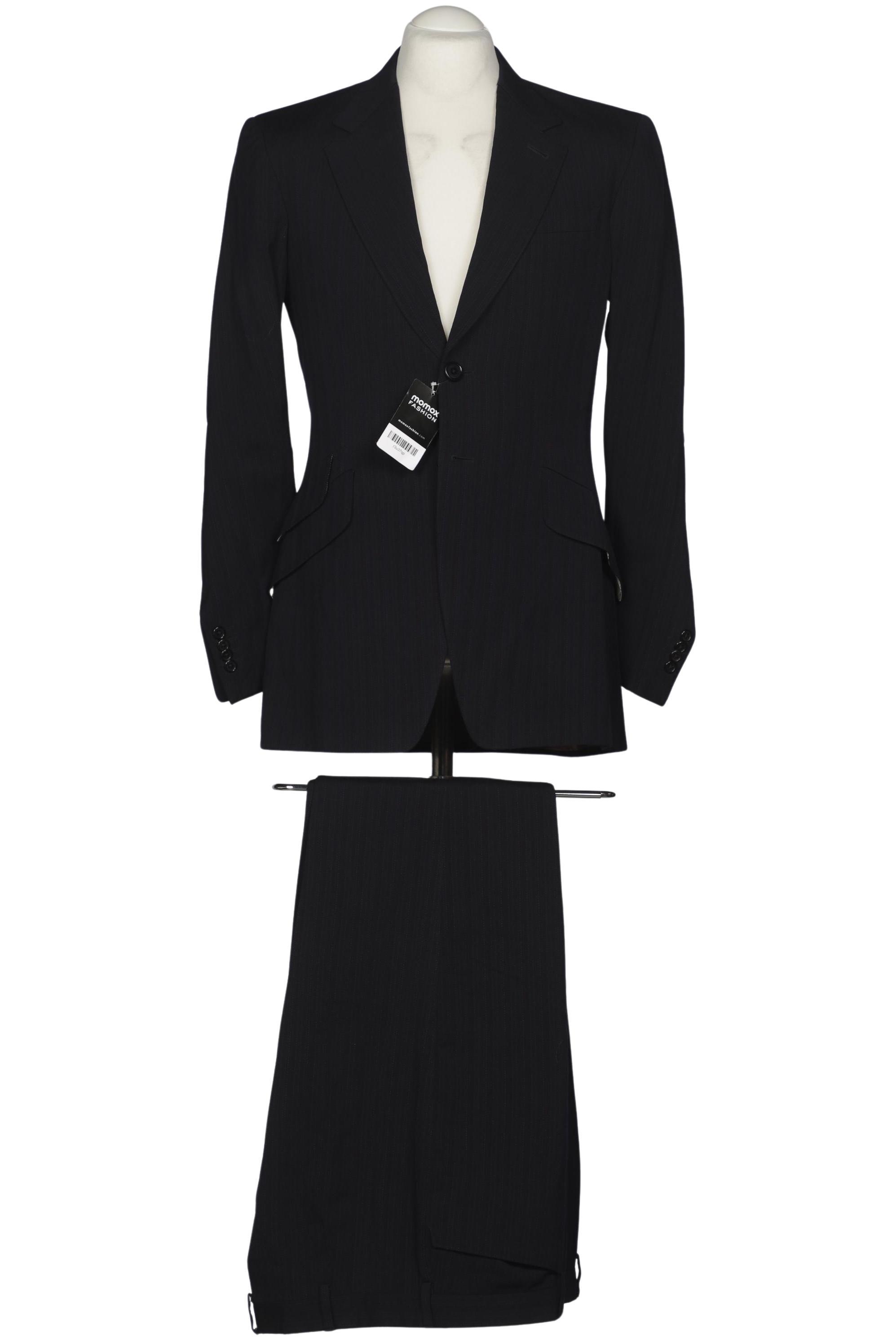 

Paul Smith Herren Anzug, marineblau, Gr. 52