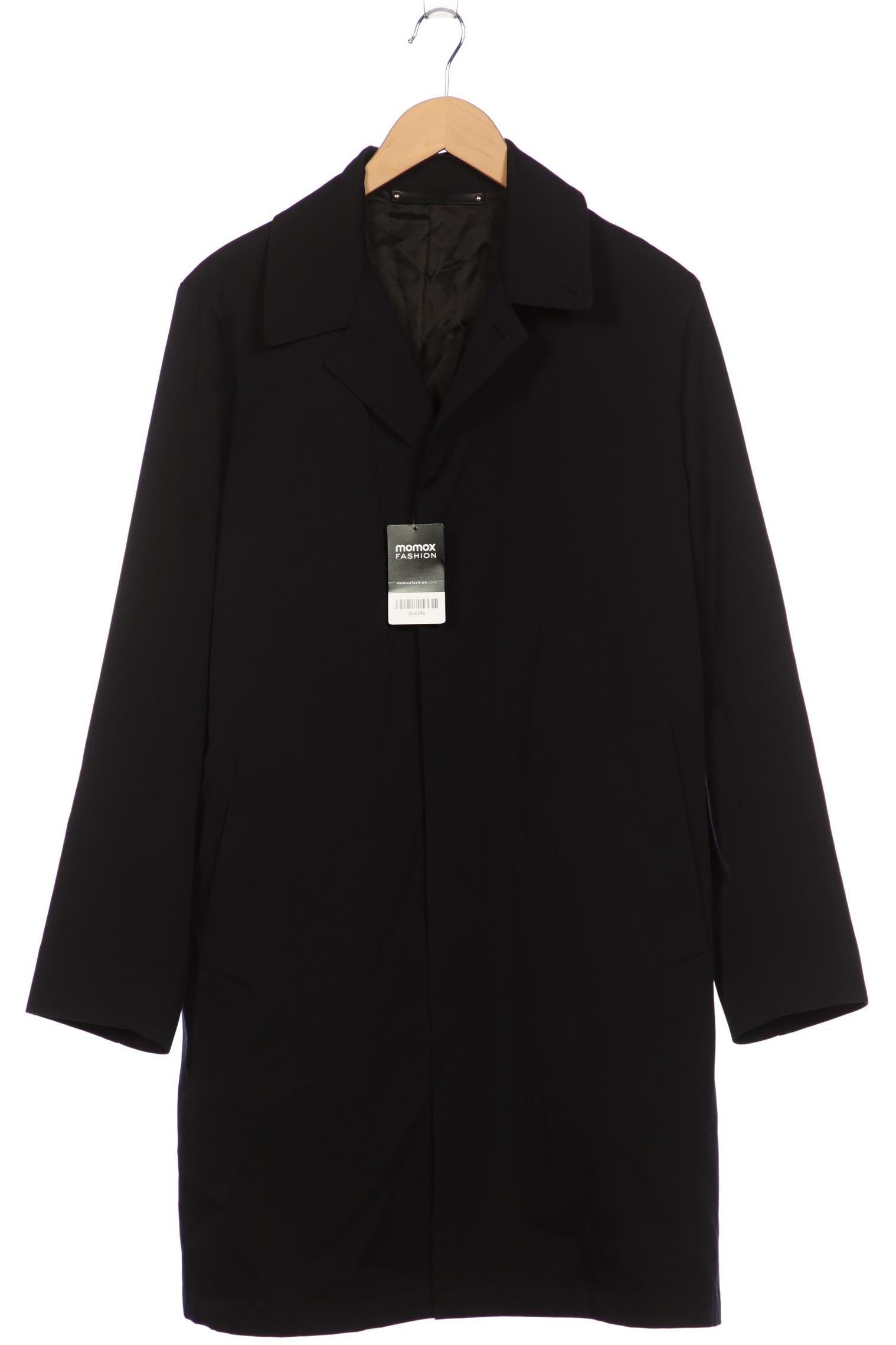 

Paul Smith Herren Mantel, marineblau, Gr. 46