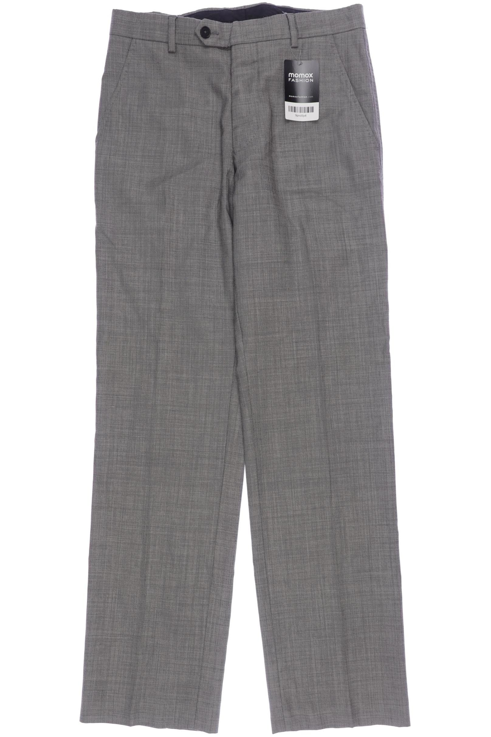 

Paul Smith Herren Stoffhose, grau, Gr. 36
