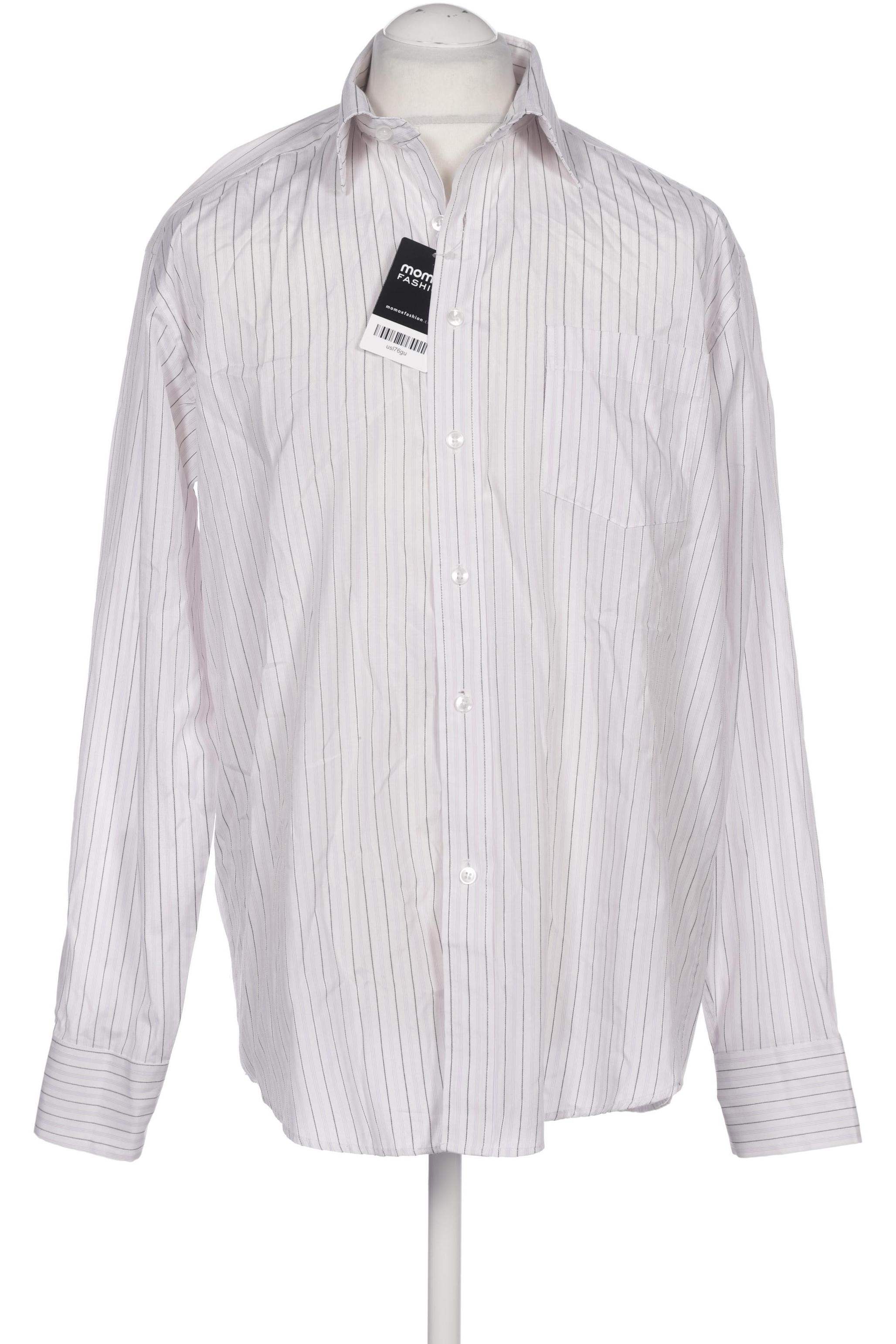

Paul Smith Herren Hemd, weiß, Gr. 17.5
