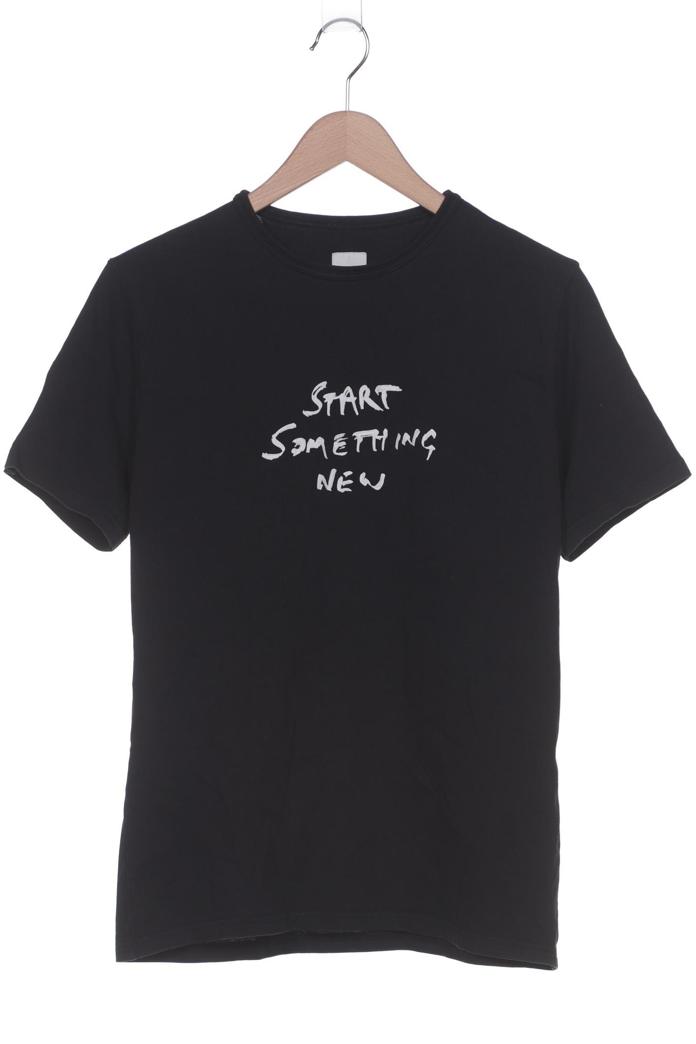 

Paul Smith Herren T-Shirt, schwarz, Gr. 46