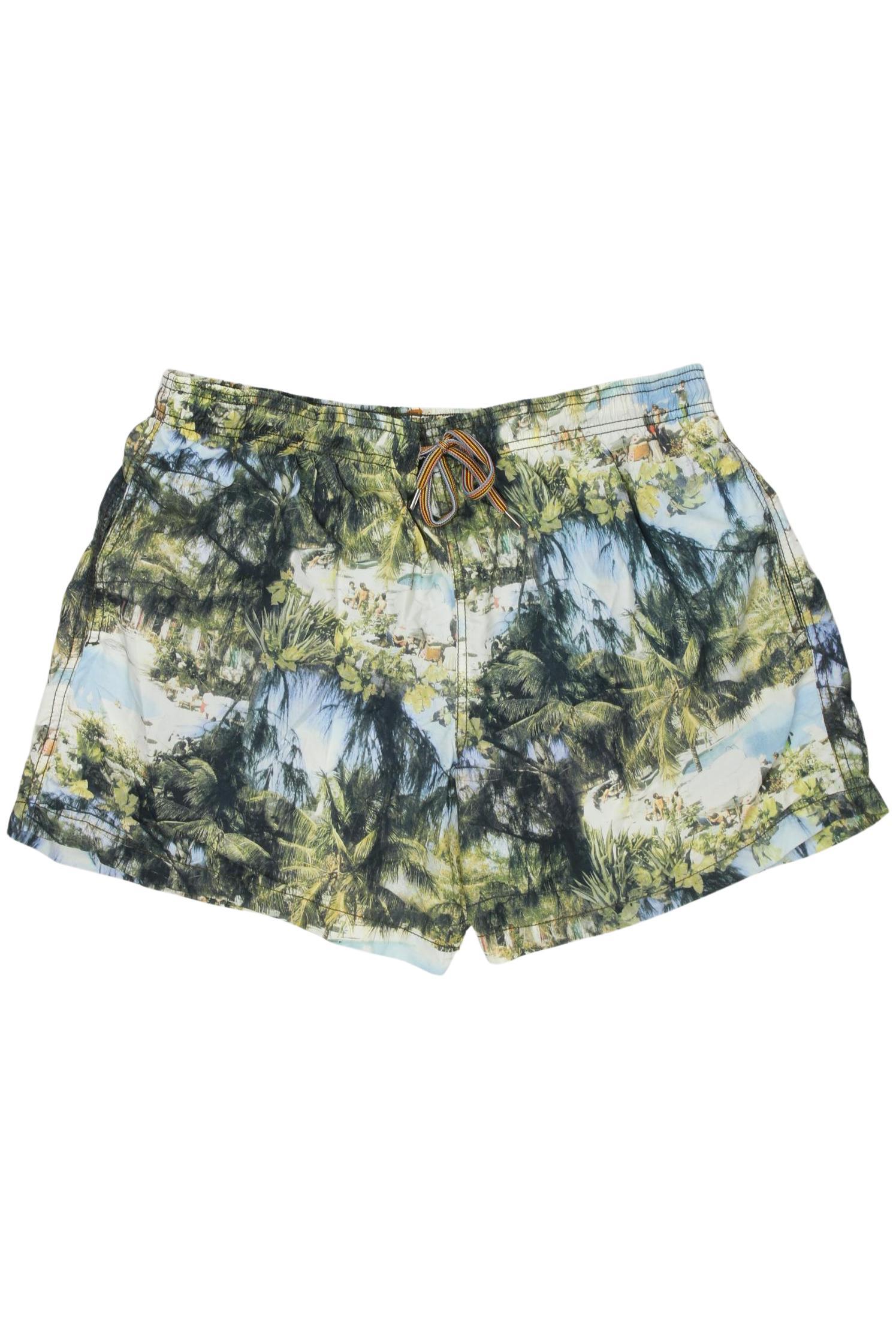 

Paul Smith Herren Shorts, mehrfarbig, Gr. 52