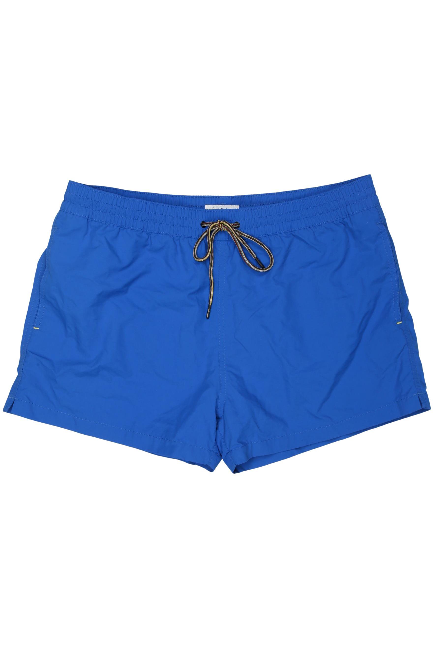 Thumbnail - Paul Smith Herren Shorts, blau, Gr. 54