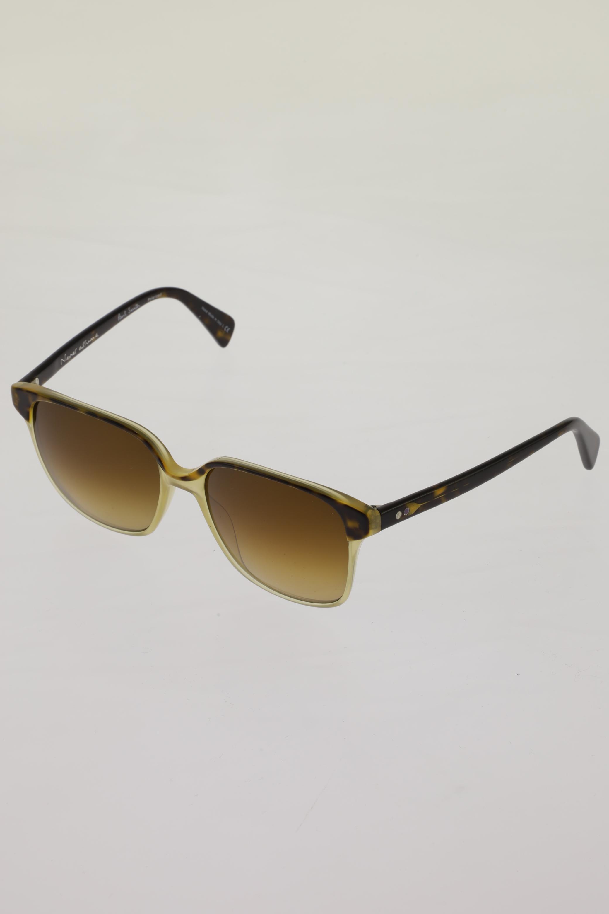 

Paul Smith Herren Sonnenbrille, beige, Gr.