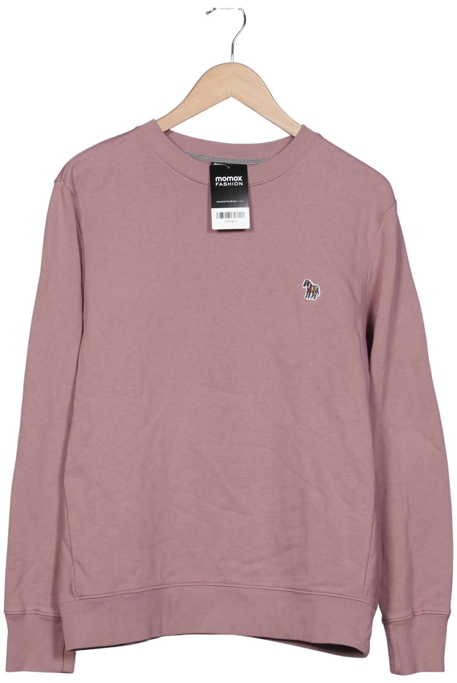 

Paul Smith Herren Sweatshirt, pink, Gr. 48