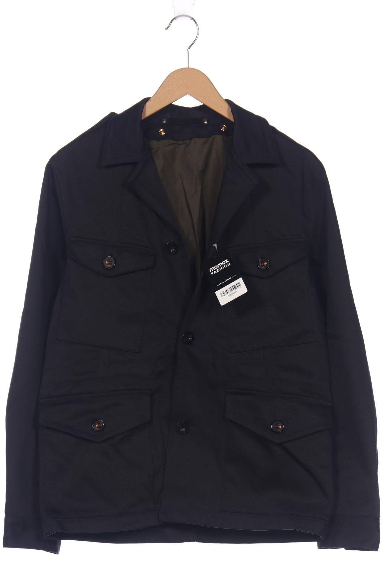 

Paul Smith Herren Jacke, marineblau, Gr. 52