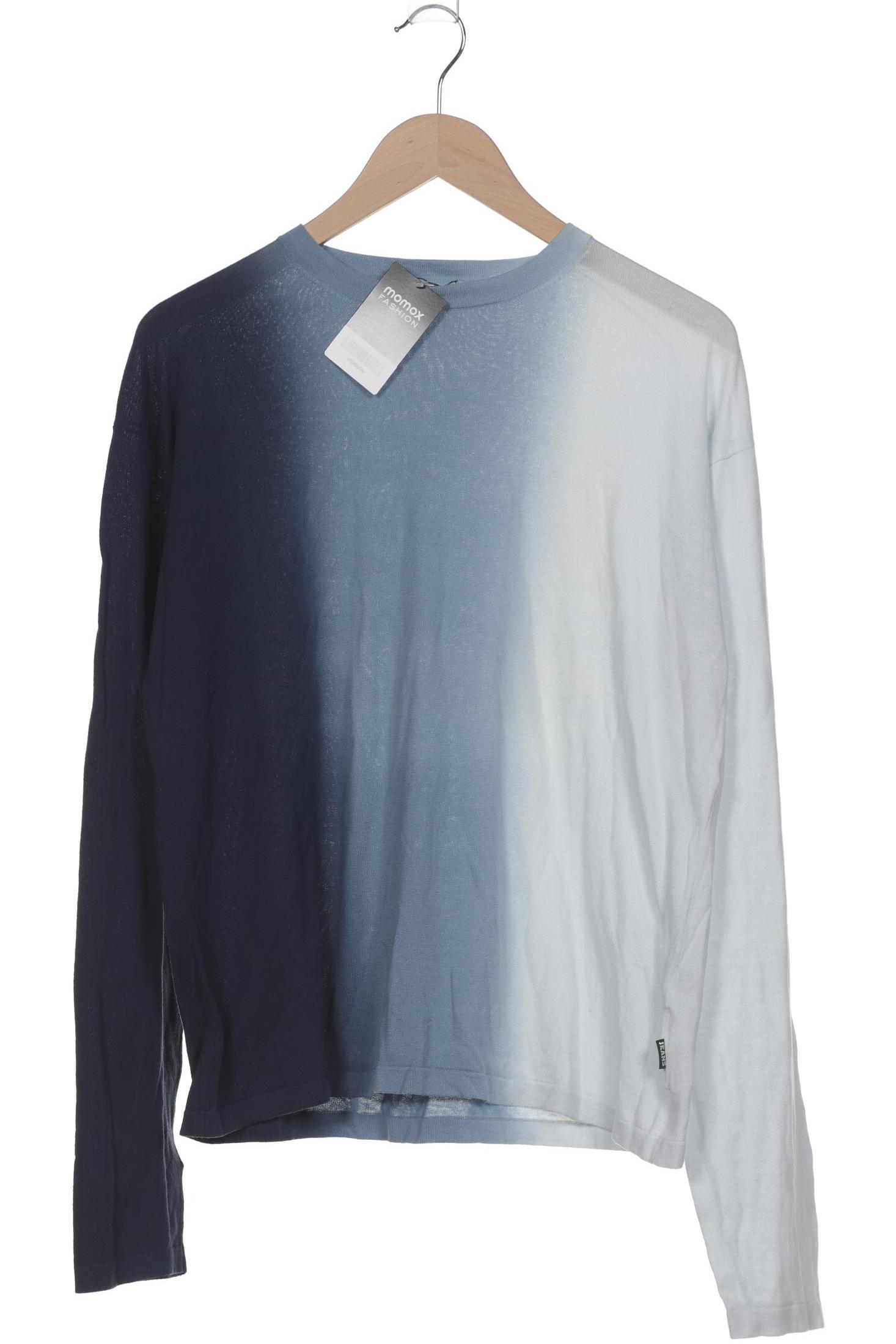 

Paul Smith Herren Pullover, blau, Gr. 54