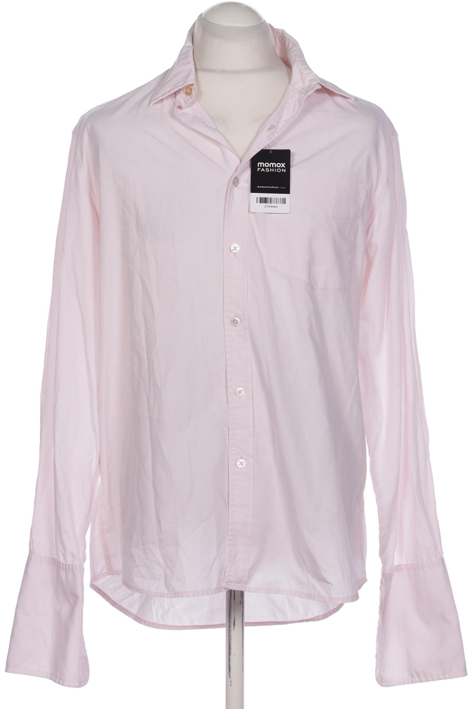 

Paul Smith Herren Hemd, pink, Gr. 54