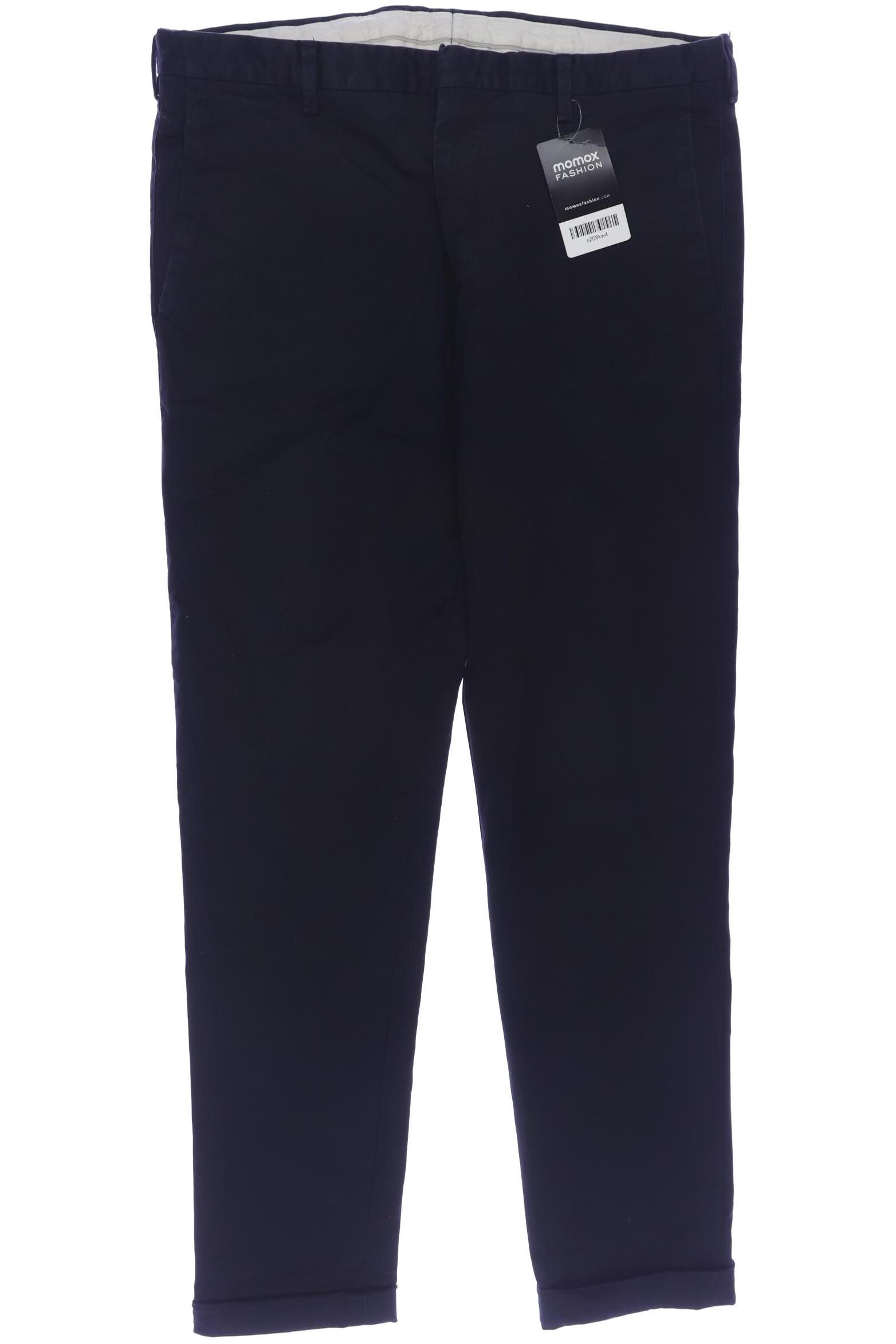 

Paul Smith Herren Stoffhose, schwarz, Gr. 34