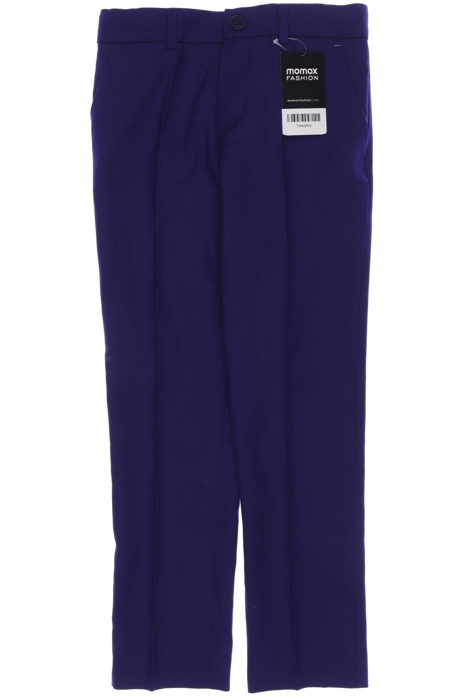 

Paul Smith Herren Stoffhose, marineblau, Gr. 128