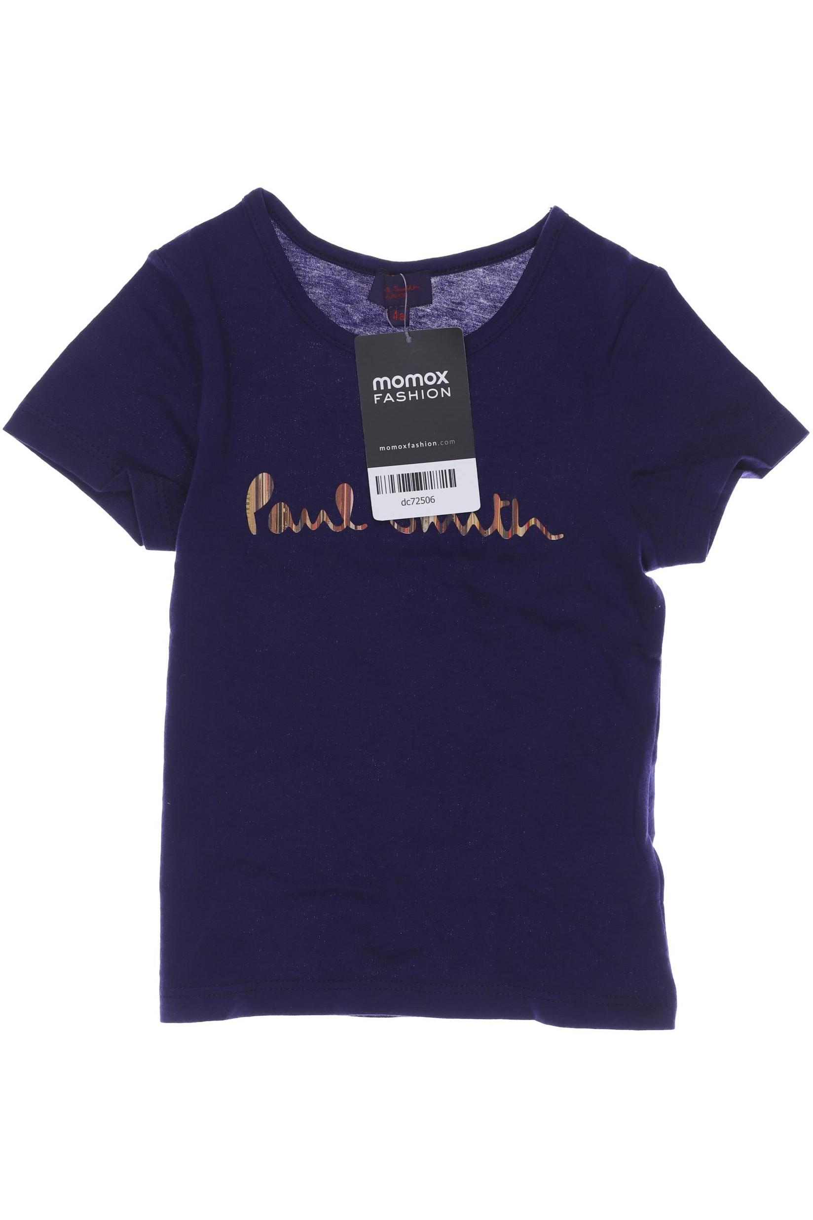 

Paul Smith Jungen T-Shirt, marineblau