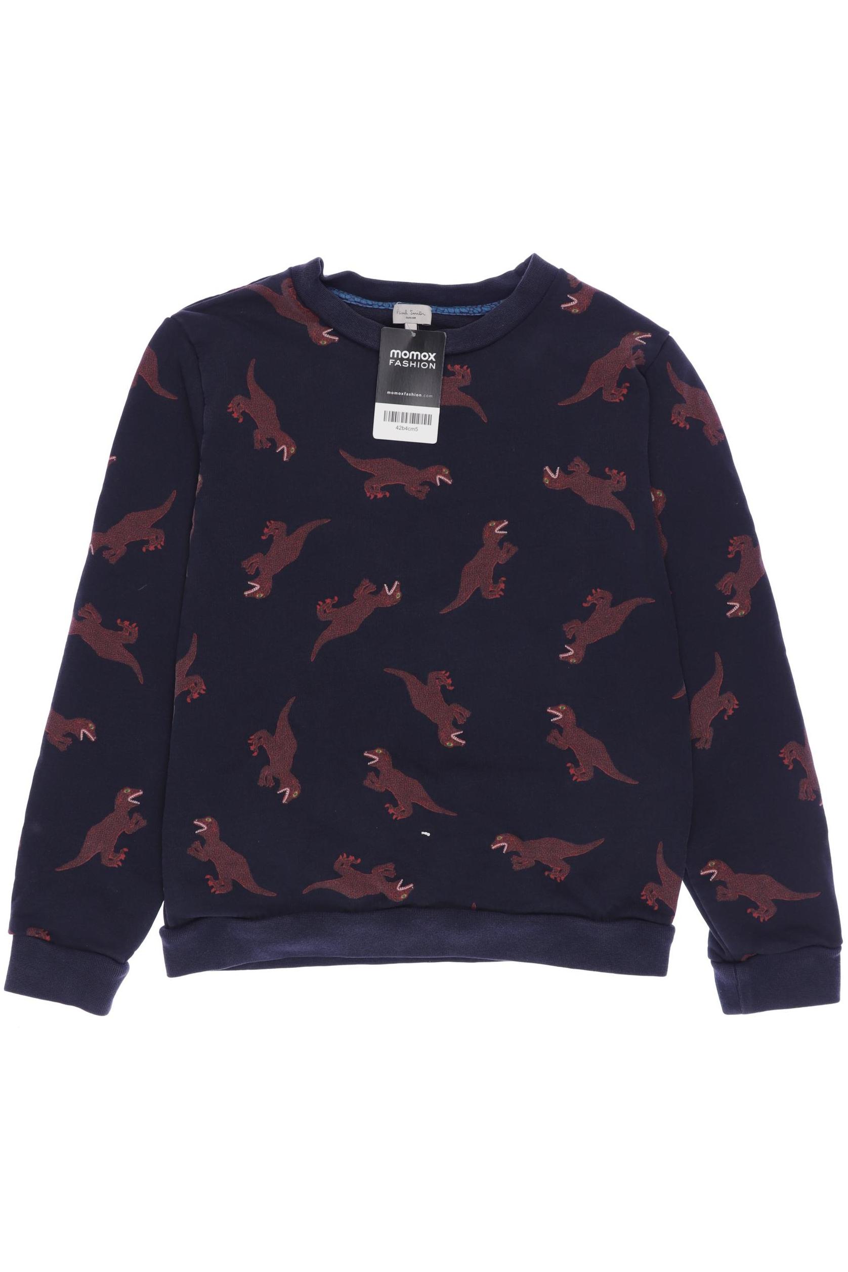 

Paul Smith Herren Hoodies & Sweater, marineblau, Gr. 14