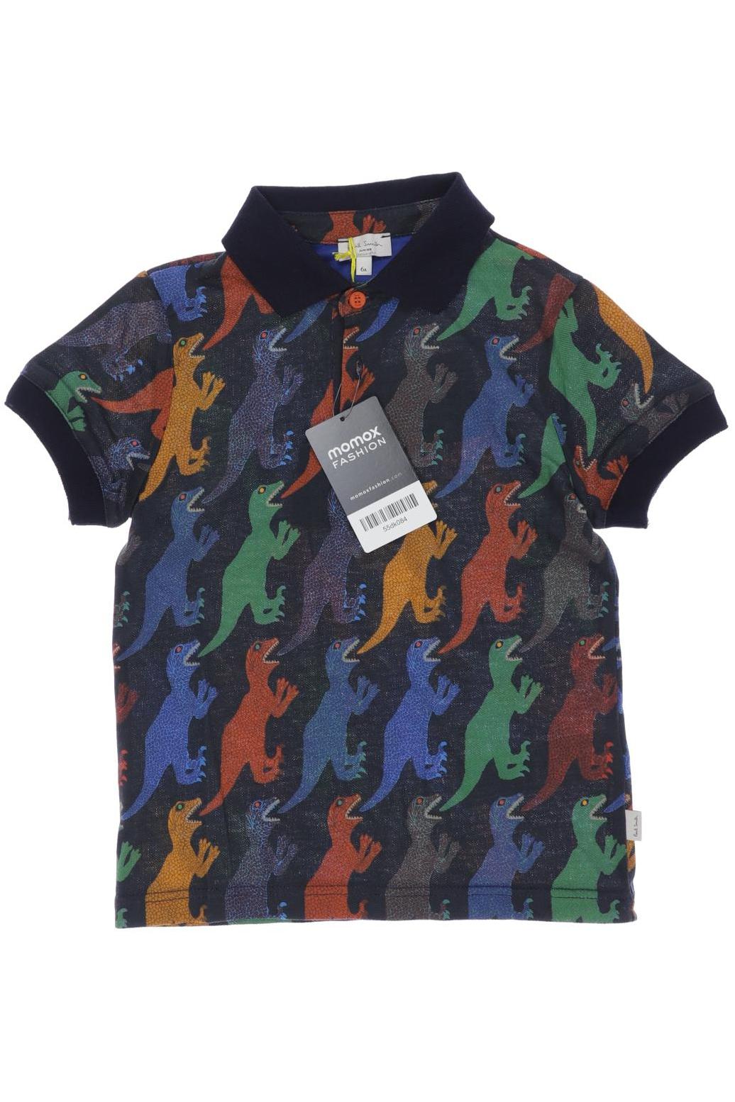 

Paul Smith Herren Poloshirt, marineblau, Gr. 116