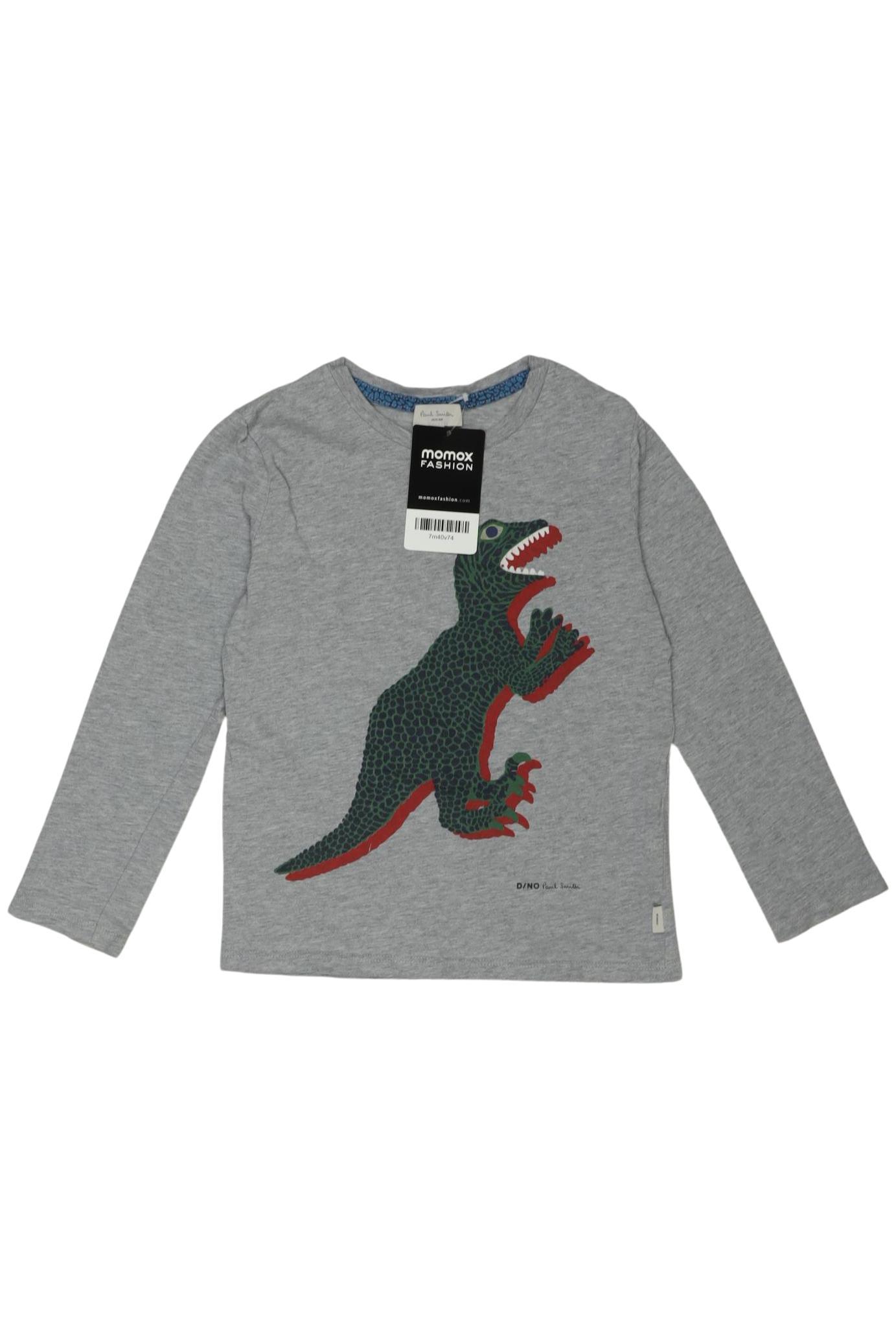 

Paul Smith Jungen Langarmshirt, grau, Gr. 116