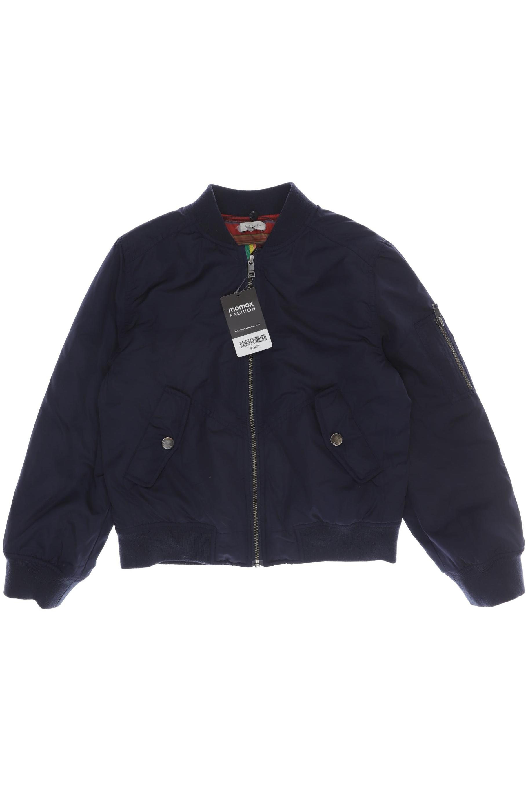 

Paul Smith Herren Jacke, blau, Gr. 140