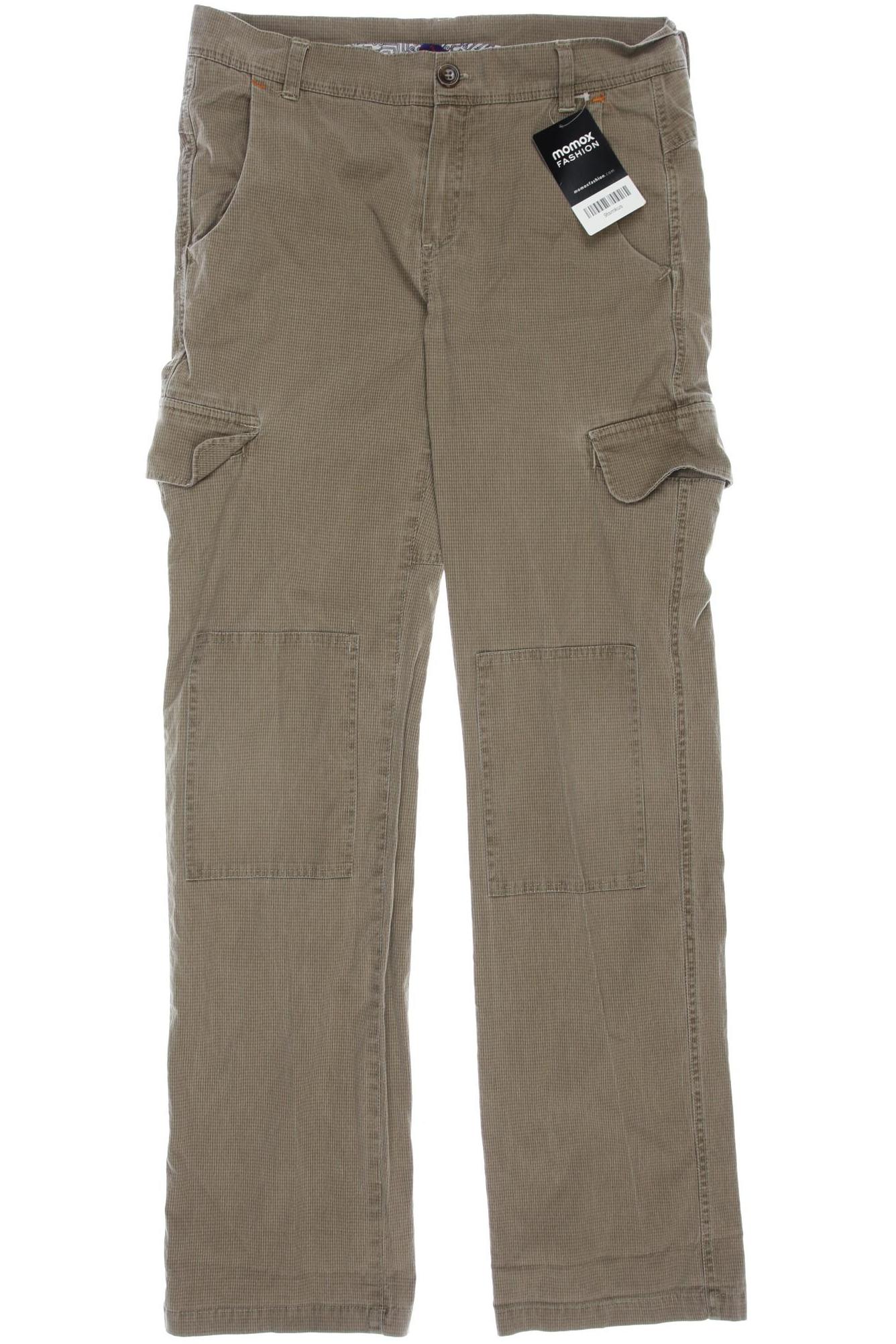 

Paul Smith Herren Stoffhose, beige, Gr. 164