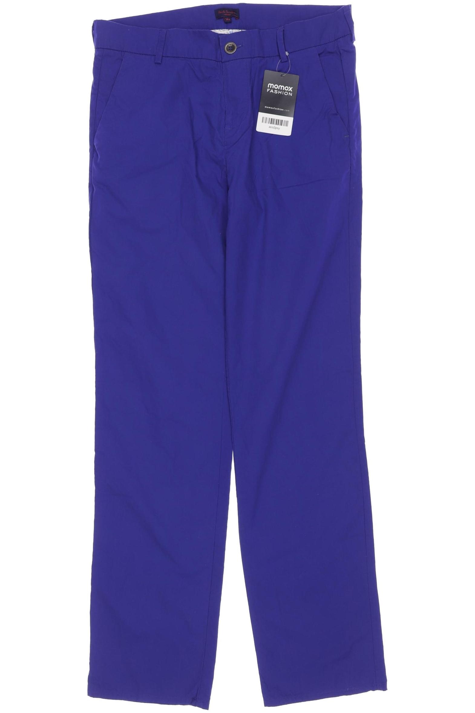 

Paul Smith Herren Stoffhose, marineblau, Gr. 164