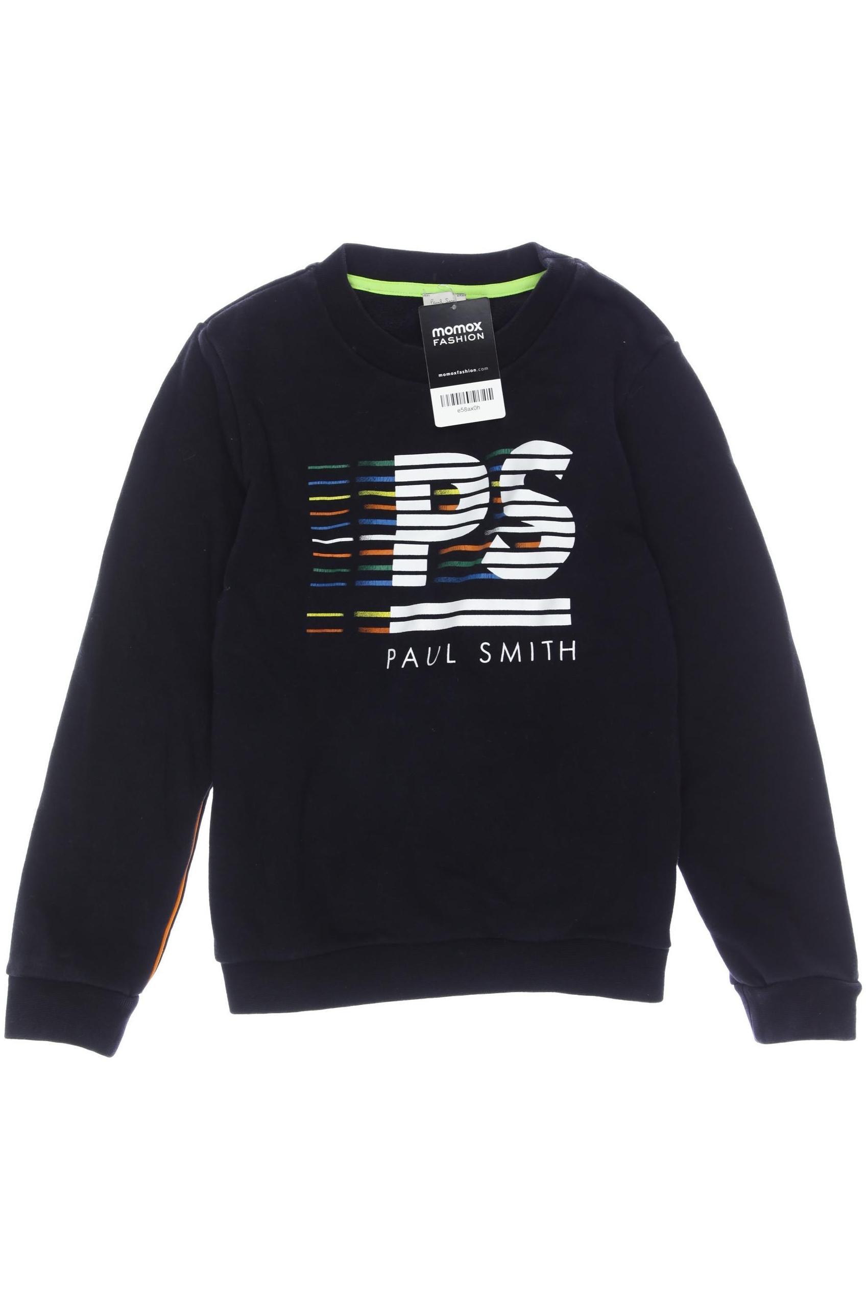 

Paul Smith Herren Hoodies & Sweater, schwarz, Gr. 10