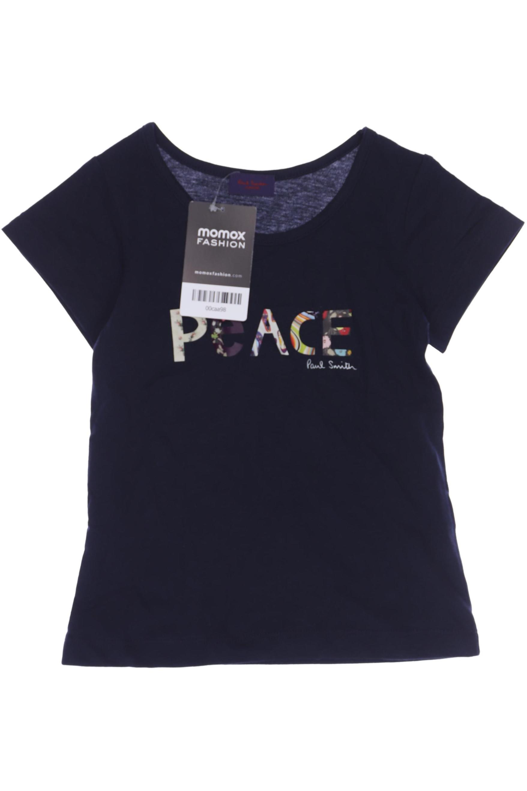 

Paul Smith Jungen T-Shirt, marineblau