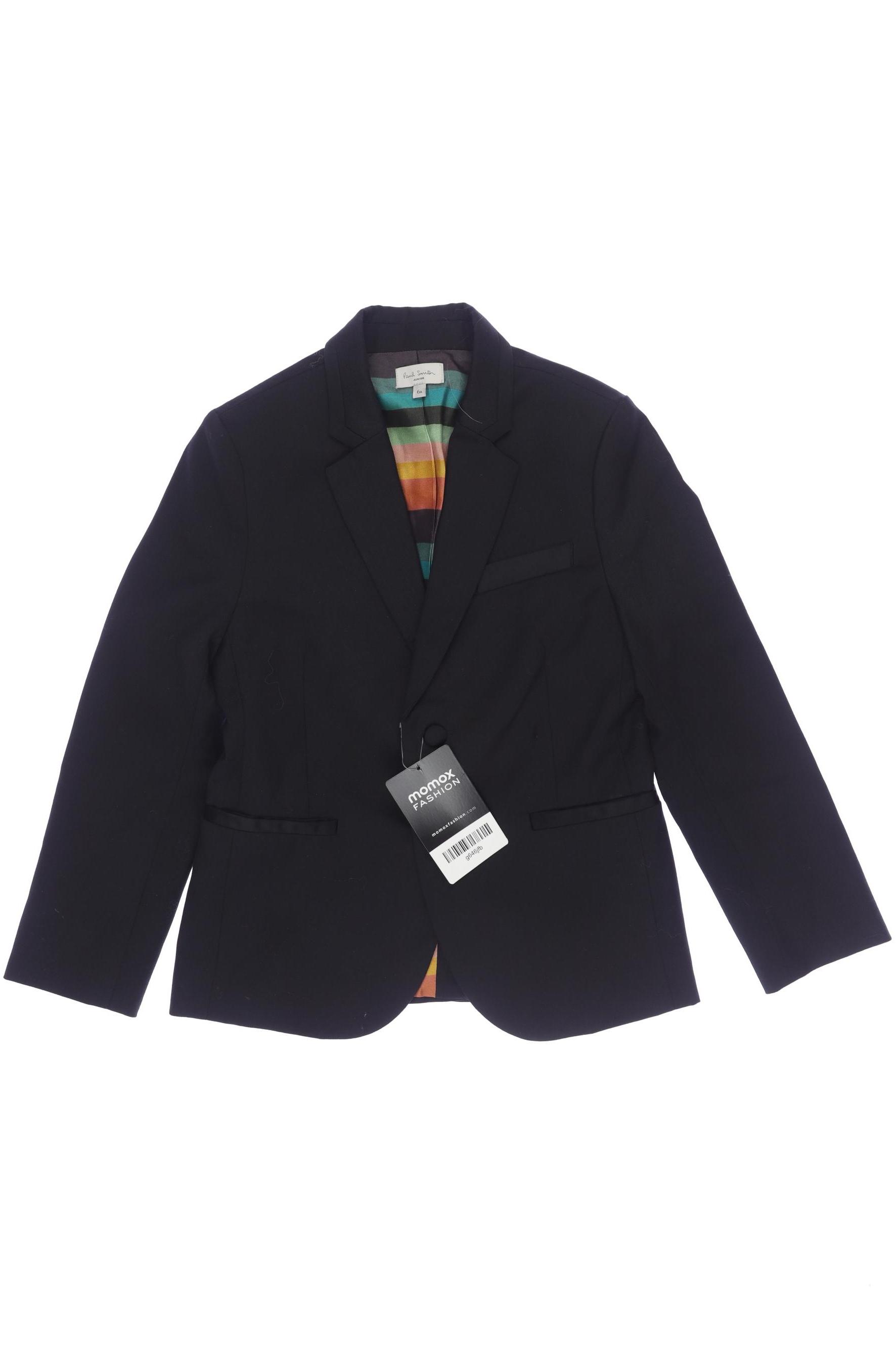 

Paul Smith Herren Jacke, schwarz, Gr. 116