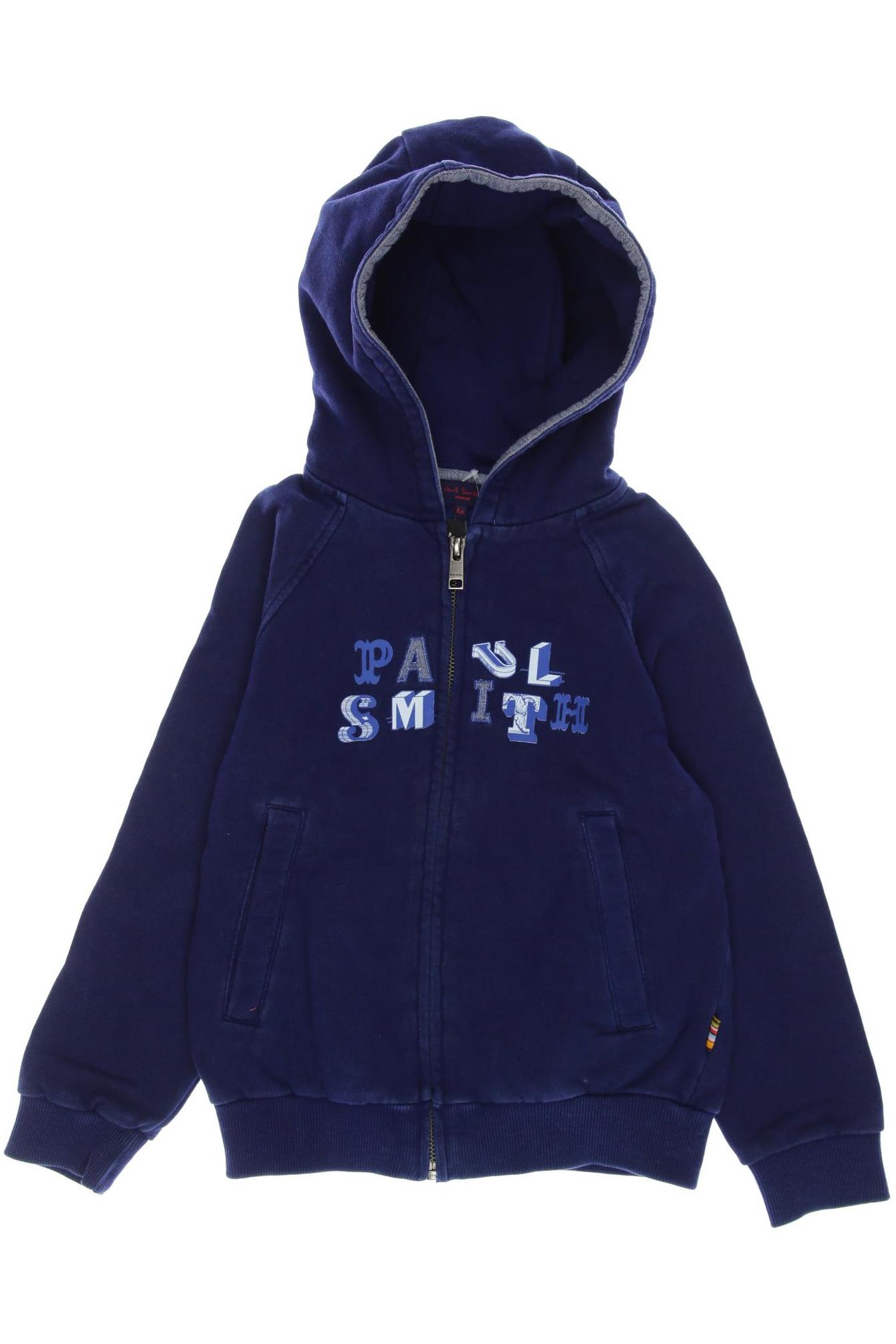 

Paul Smith Herren Hoodies & Sweater, blau, Gr. 116