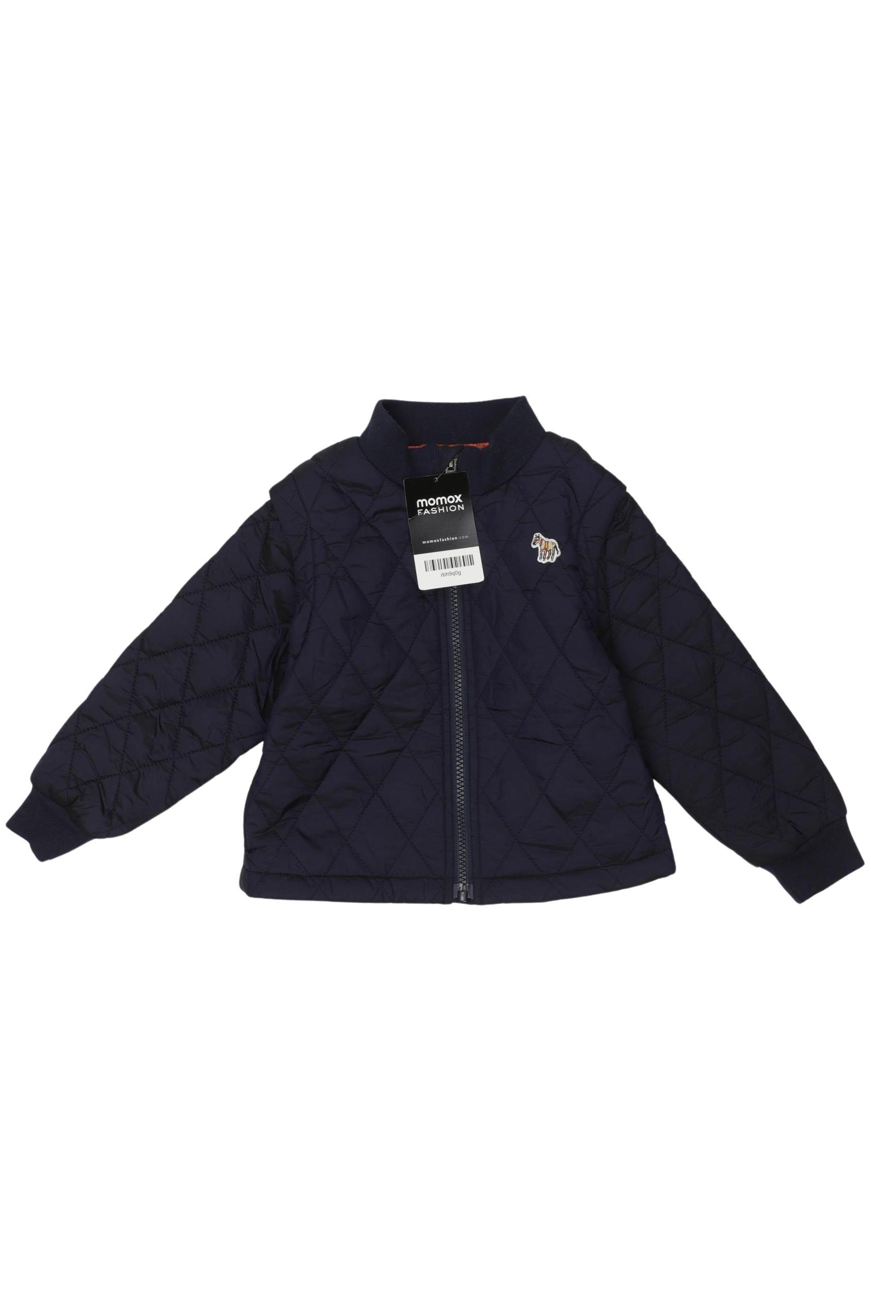 

Paul Smith Jungen Jacke, marineblau, Gr. 86