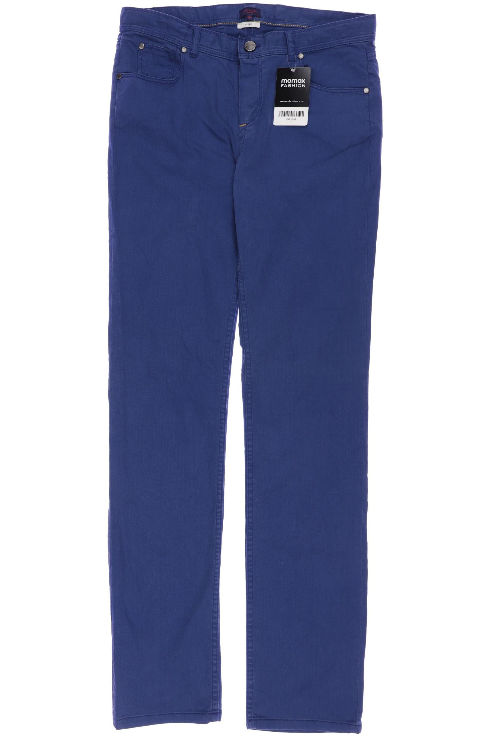 

Paul Smith Herren Jeans, blau, Gr. 176