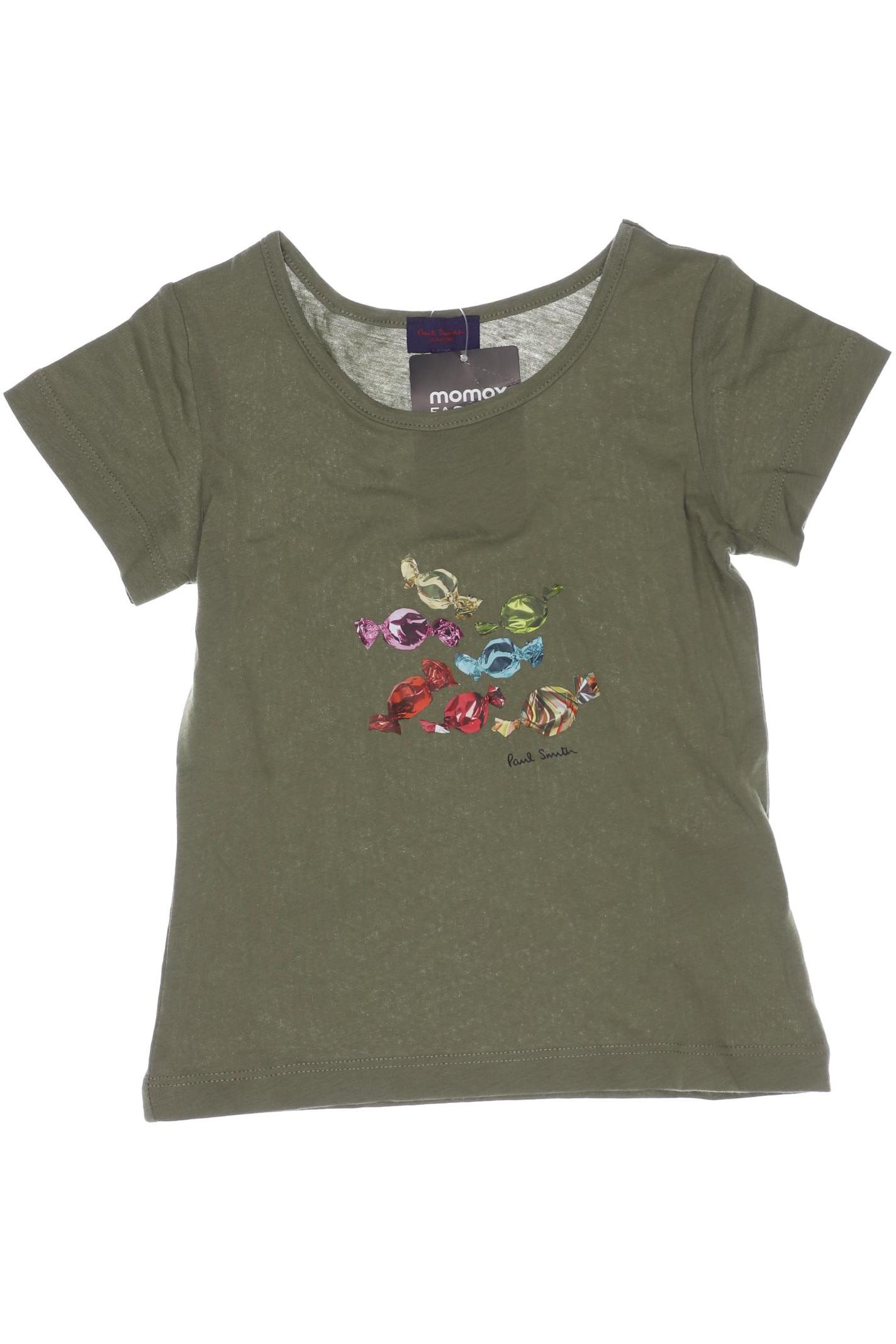 

Paul Smith Jungen T-Shirt, grün