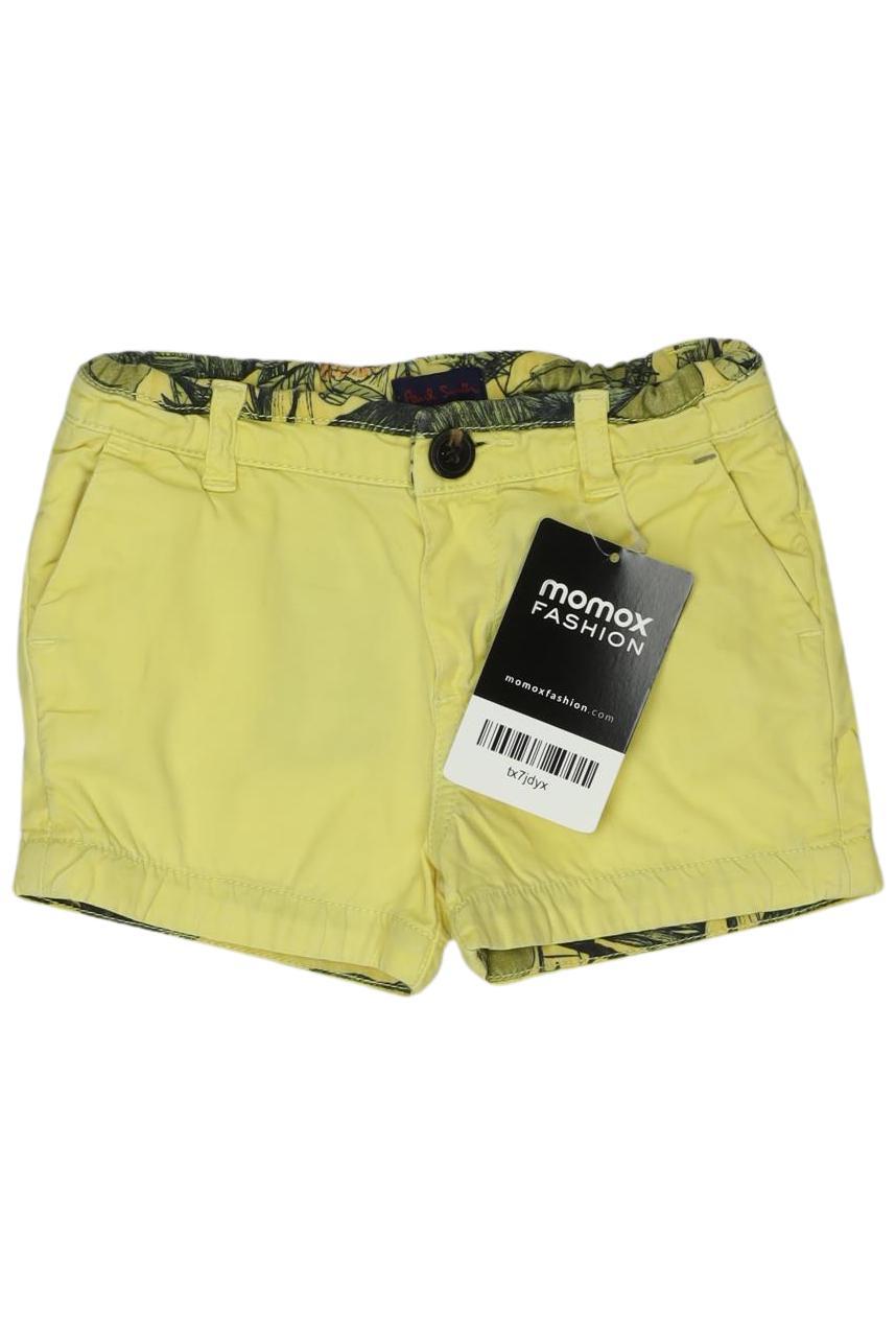 

Paul Smith Jungen Shorts, gelb, Gr. 80