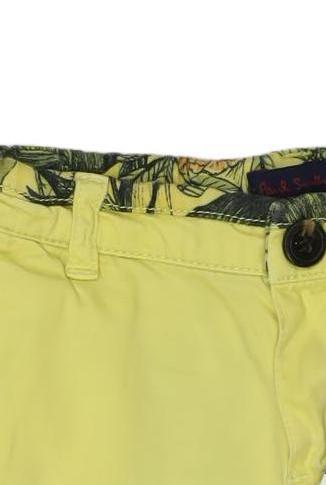Thumbnail - Paul Smith Jungen Shorts, gelb, Gr. 80