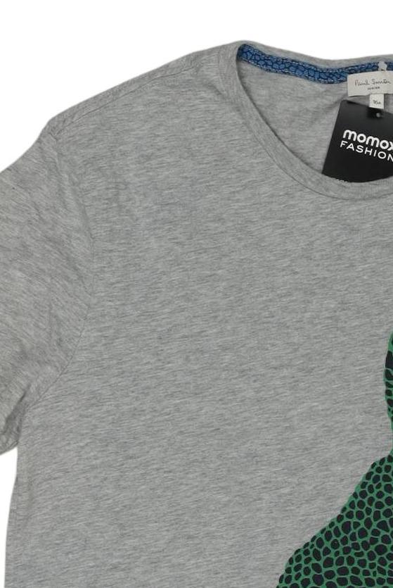 Thumbnail - Paul Smith Jungen T-Shirt, grau, Gr. 176