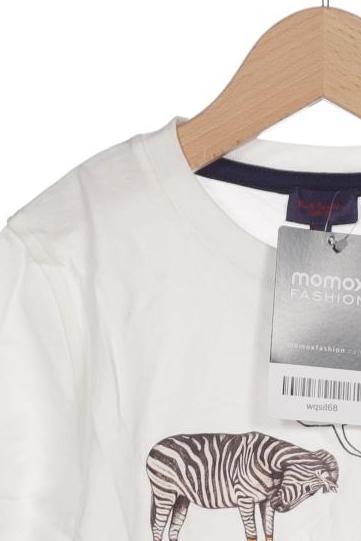Thumbnail - Paul Smith Jungen T-Shirt, weiß, Gr. 110