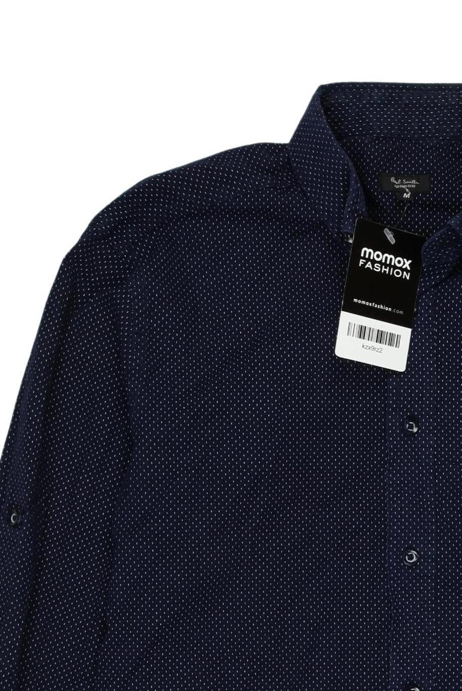 Thumbnail - Paul Smith Jungen Hemd, marineblau, Gr. 146