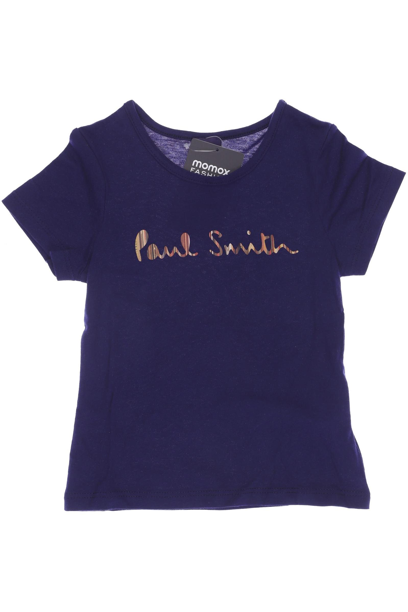 

Paul Smith Jungen T-Shirt, marineblau