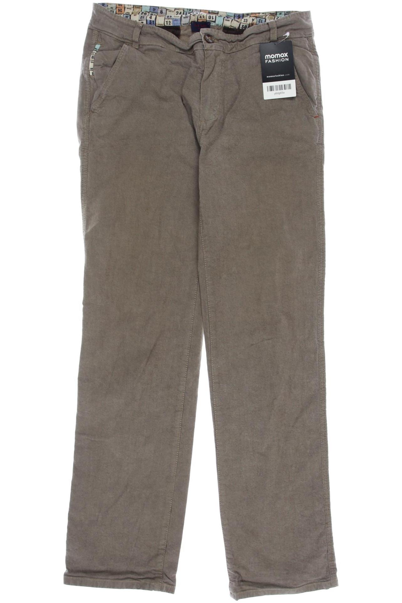 

Paul Smith Herren Stoffhose, braun, Gr. 164