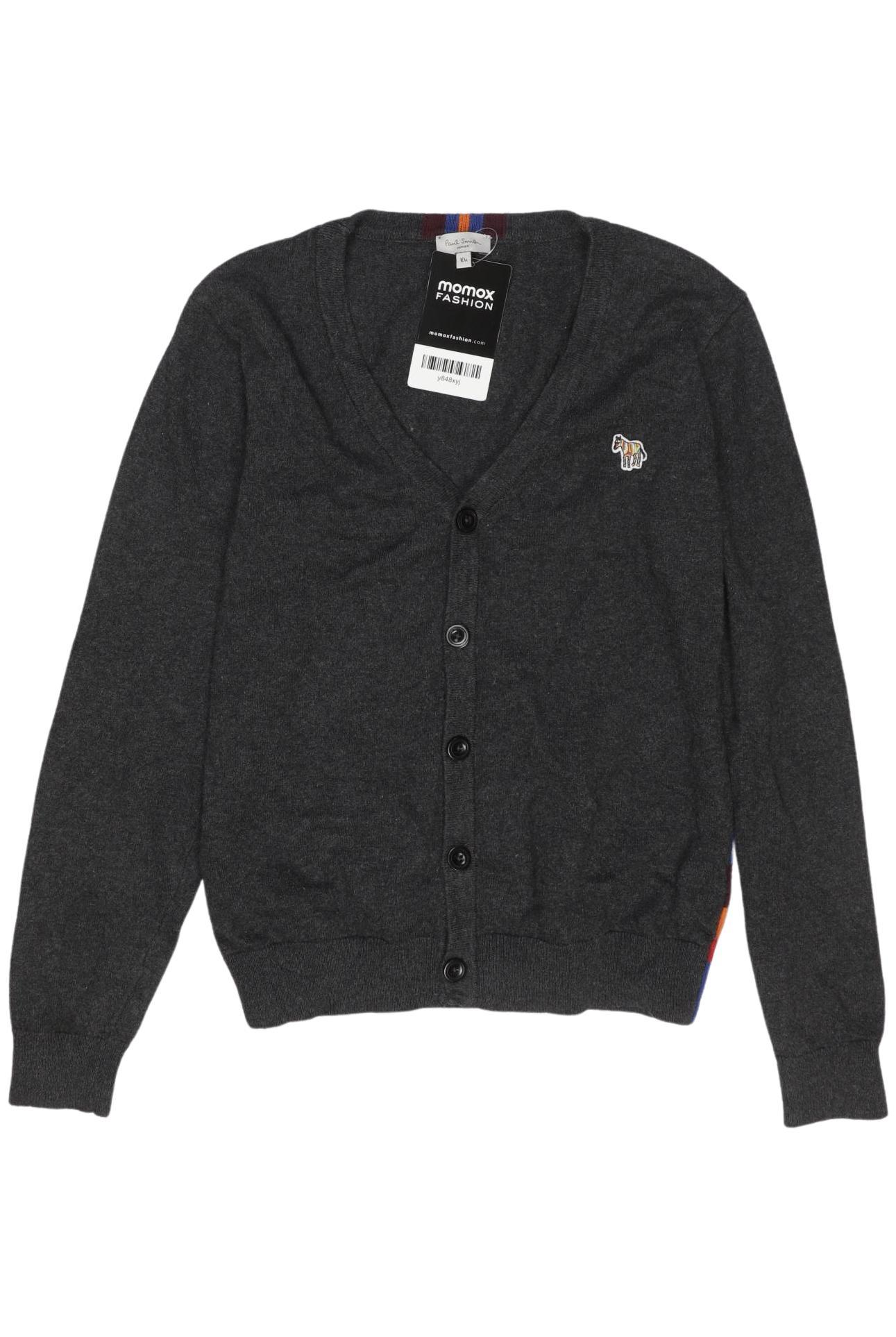 

Paul Smith Jungen Strickjacke, grau, Gr. 140