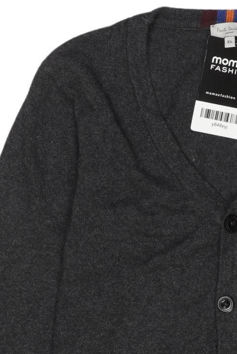 Thumbnail - Paul Smith Jungen Strickjacke, grau, Gr. 140