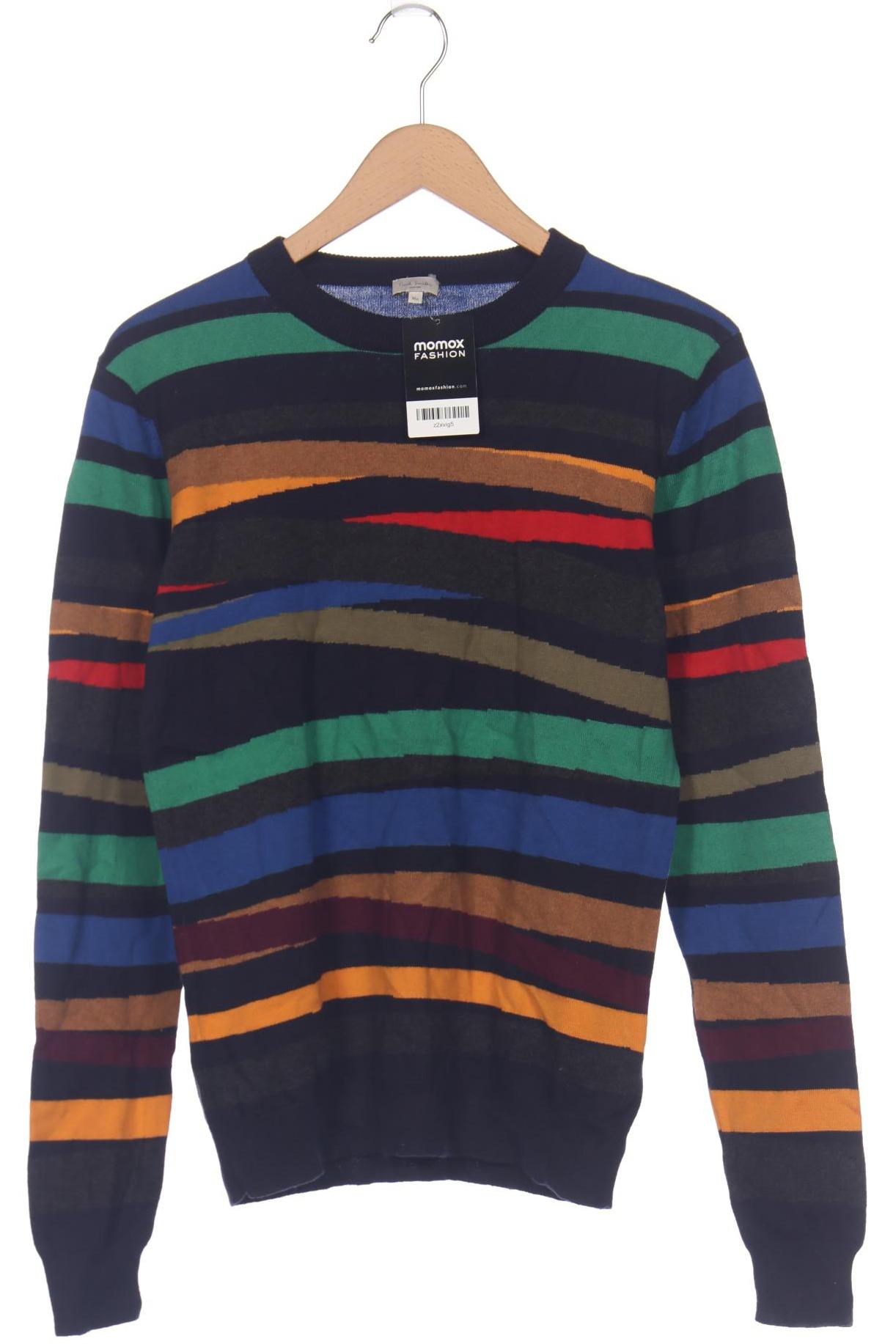 

Paul Smith Herren Pullover, mehrfarbig, Gr. 176