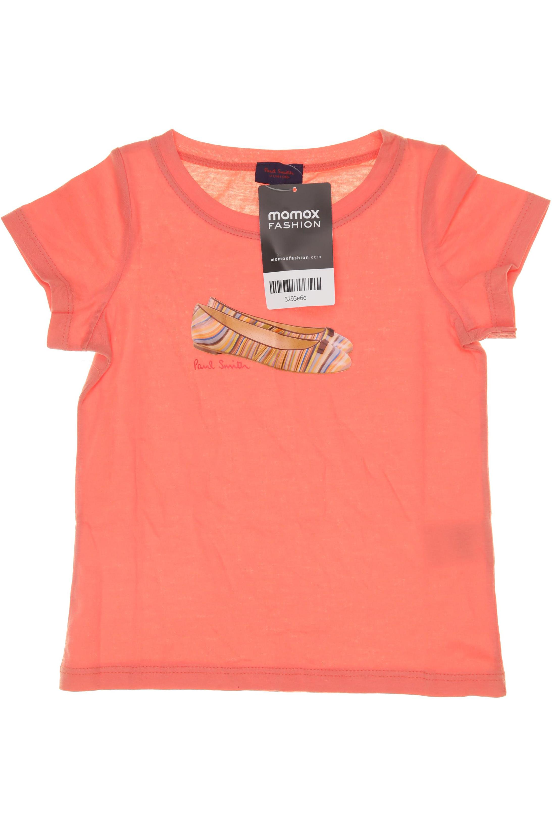 

Paul Smith Damen T-Shirt, pink, Gr. 104