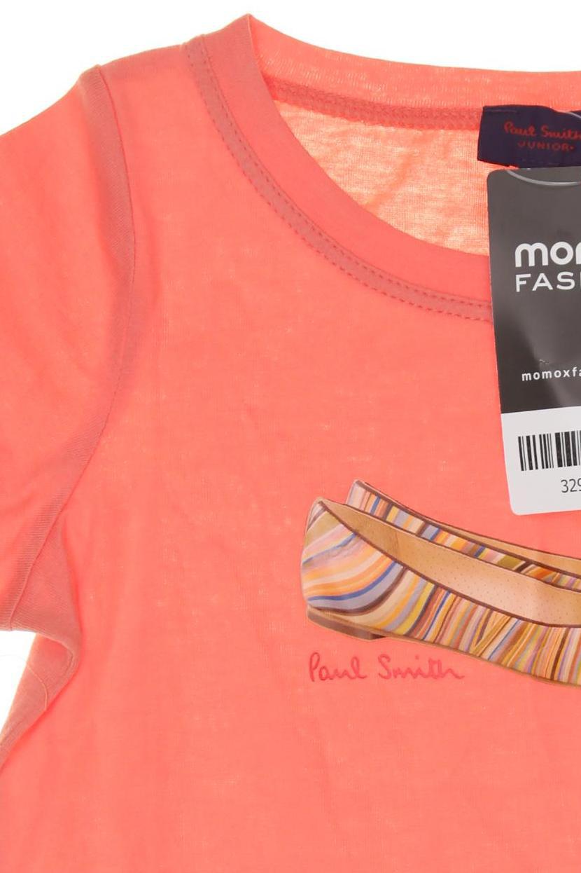 Thumbnail - Paul Smith Mädchen T-Shirt, pink, Gr. 104