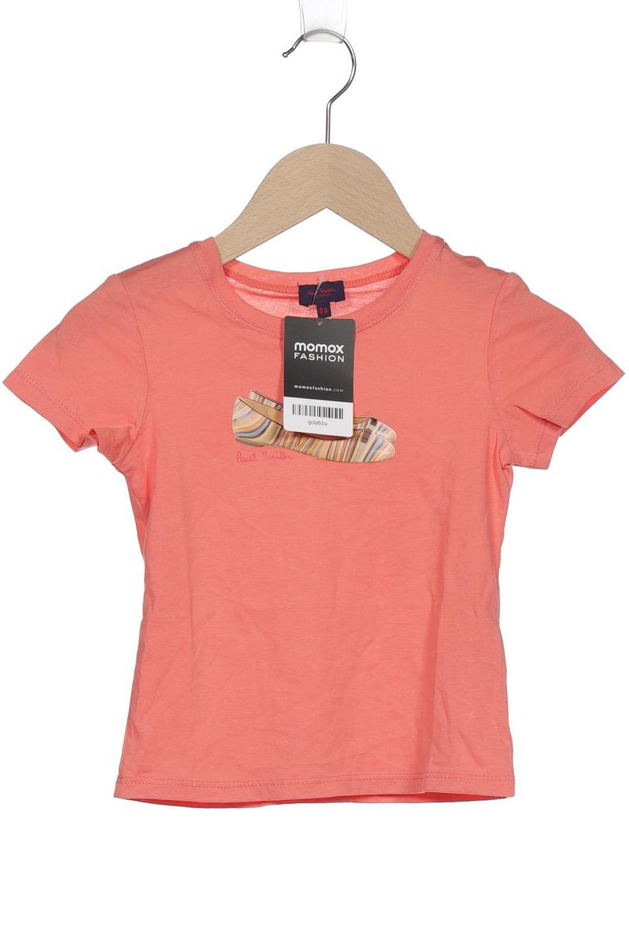 

Paul Smith Damen T-Shirt, pink, Gr. 116