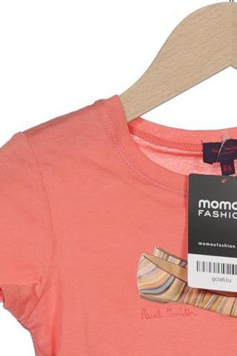 Thumbnail - Paul Smith Mädchen T-Shirt, pink, Gr. 116