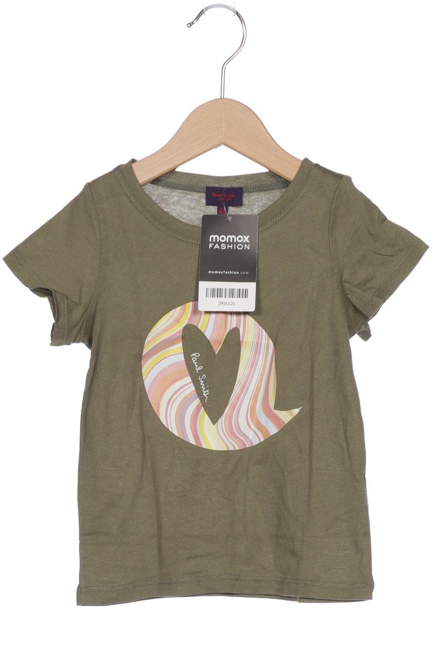 

Paul Smith Mädchen T-Shirt, grün